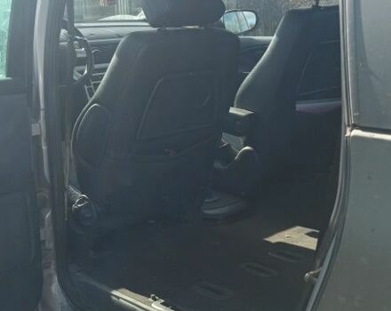 Зелений Форд Галаксі, об'ємом двигуна 0 л та пробігом 300 тис. км за 3500 $, фото 4 на Automoto.ua