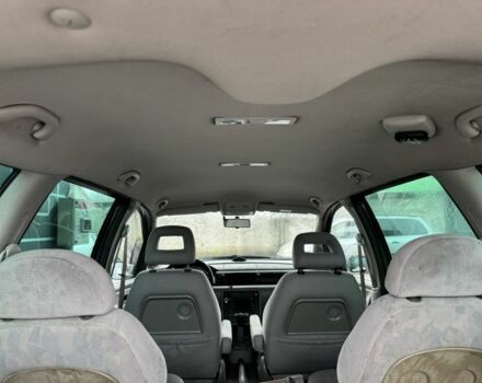 Зеленый Форд Галакси, объемом двигателя 1.9 л и пробегом 1 тыс. км за 2000 $, фото 6 на Automoto.ua