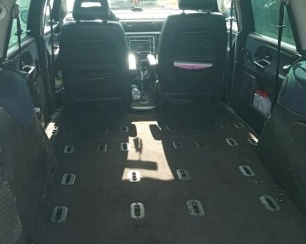 Зелений Форд Галаксі, об'ємом двигуна 0 л та пробігом 300 тис. км за 3500 $, фото 3 на Automoto.ua