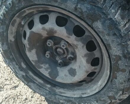 Зелений Форд Галаксі, об'ємом двигуна 0 л та пробігом 300 тис. км за 3500 $, фото 9 на Automoto.ua