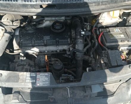 Зелений Форд Галаксі, об'ємом двигуна 0 л та пробігом 300 тис. км за 3500 $, фото 7 на Automoto.ua