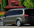 Зелений Форд Галаксі, об'ємом двигуна 2 л та пробігом 117 тис. км за 11800 $, фото 2 на Automoto.ua