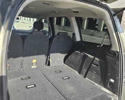 Зеленый Форд Галакси, объемом двигателя 1.56 л и пробегом 287 тыс. км за 9550 $, фото 20 на Automoto.ua