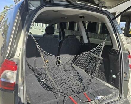 Зеленый Форд Галакси, объемом двигателя 1.56 л и пробегом 287 тыс. км за 9550 $, фото 19 на Automoto.ua