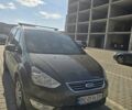 Зеленый Форд Галакси, объемом двигателя 1.56 л и пробегом 287 тыс. км за 9550 $, фото 3 на Automoto.ua