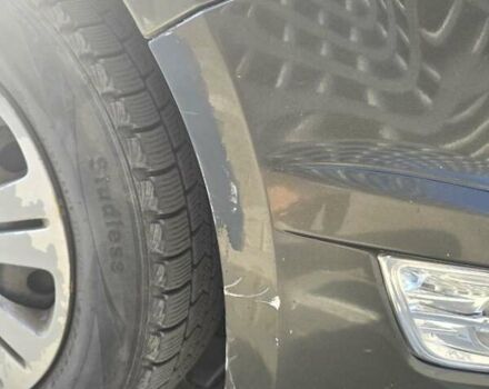 Зеленый Форд Галакси, объемом двигателя 1.56 л и пробегом 287 тыс. км за 9550 $, фото 4 на Automoto.ua