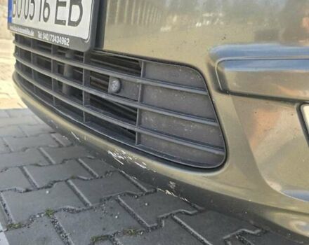 Зеленый Форд Галакси, объемом двигателя 1.56 л и пробегом 287 тыс. км за 9550 $, фото 5 на Automoto.ua