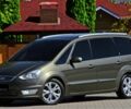 Зелений Форд Галаксі, об'ємом двигуна 2 л та пробігом 117 тис. км за 11800 $, фото 1 на Automoto.ua