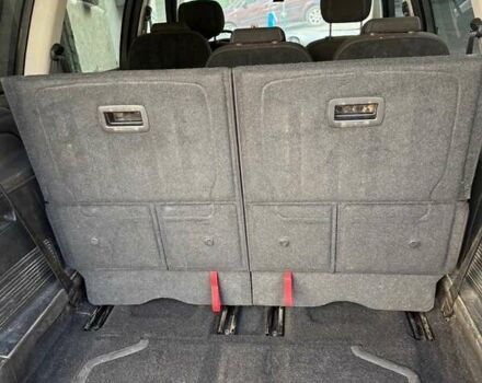 Зеленый Форд Галакси, объемом двигателя 1.56 л и пробегом 287 тыс. км за 9550 $, фото 36 на Automoto.ua