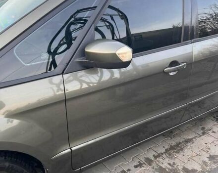 Зеленый Форд Галакси, объемом двигателя 1.56 л и пробегом 287 тыс. км за 9550 $, фото 32 на Automoto.ua