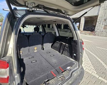 Зеленый Форд Галакси, объемом двигателя 1.56 л и пробегом 287 тыс. км за 9550 $, фото 29 на Automoto.ua