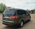 Зелений Форд Галаксі, об'ємом двигуна 2 л та пробігом 169 тис. км за 7700 $, фото 3 на Automoto.ua