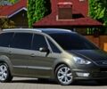 Зелений Форд Галаксі, об'ємом двигуна 2 л та пробігом 117 тис. км за 11800 $, фото 1 на Automoto.ua