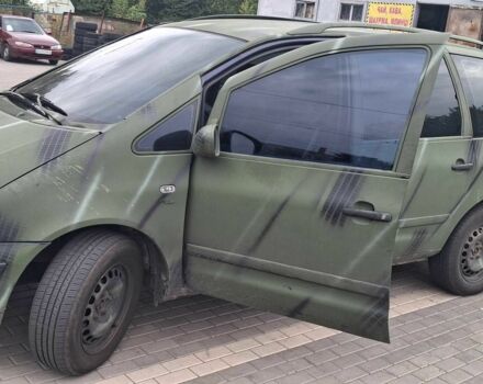 Зелений Форд Галаксі, об'ємом двигуна 1.9 л та пробігом 430 тис. км за 2300 $, фото 3 на Automoto.ua
