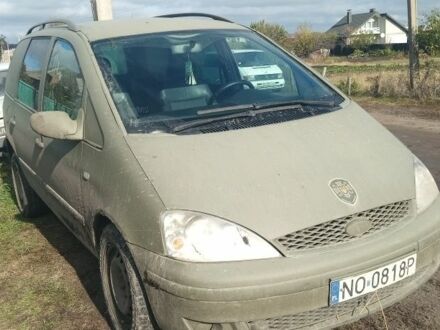 Форд Галакси 2003 в Сумах на Automoto.ua Зеленый Форд Галакси, объемом двигателя 0 л и пробегом 300 тыс. км за 3500 $, фото 1 на Automoto.ua