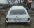 Белый Форд Гранада, объемом двигателя 2 л и пробегом 111 тыс. км за 1250 $, фото 2 на Automoto.ua