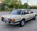 Форд Гранада 1982 в Кривом Роге на Automoto.ua Бежевый Форд Гранада, объемом двигателя 2.3 л и пробегом 999 тыс. км за 800 $, фото 5 на Automoto.ua