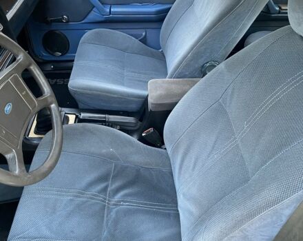 Форд Гранада 1982 в Кривом Роге на Automoto.ua Бежевый Форд Гранада, объемом двигателя 2.3 л и пробегом 999 тыс. км за 800 $, фото 14 на Automoto.ua