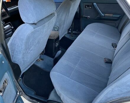 Форд Гранада 1982 в Кривом Роге на Automoto.ua Бежевый Форд Гранада, объемом двигателя 2.3 л и пробегом 999 тыс. км за 800 $, фото 10 на Automoto.ua