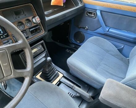 Форд Гранада 1982 в Кривом Роге на Automoto.ua Бежевый Форд Гранада, объемом двигателя 2.3 л и пробегом 999 тыс. км за 800 $, фото 23 на Automoto.ua