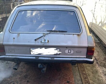 Бежевий Форд Гранада, об'ємом двигуна 2.3 л та пробігом 300 тис. км за 500 $, фото 1 на Automoto.ua