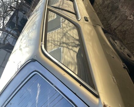 Бежевий Форд Гранада, об'ємом двигуна 2.3 л та пробігом 300 тис. км за 500 $, фото 2 на Automoto.ua