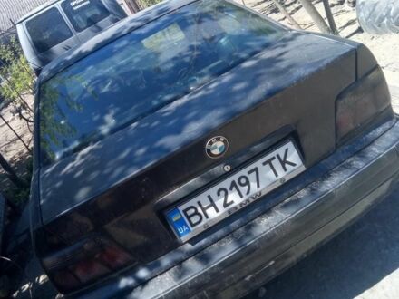 Форд Гранада 1992 у Одесі на Automoto.ua Чорний Форд Гранада, об'ємом двигуна 1.8 л та пробігом 3 тис. км за 1400 $, фото 1 на Automoto.ua