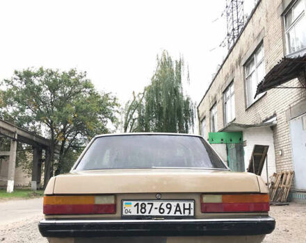 Форд Гранада 1979 в Днепре (Днепропетровске) на Automoto.ua Коричневый Форд Гранада, объемом двигателя 2 л и пробегом 200 тыс. км за 1206 $, фото 2 на Automoto.ua
