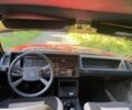 Червоний Форд Гранада, об'ємом двигуна 2 л та пробігом 350 тис. км за 1100 $, фото 5 на Automoto.ua