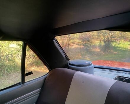 Форд Гранада 1980 в Иршава на Automoto.ua Красный Форд Гранада, объемом двигателя 2 л и пробегом 350 тыс. км за 900 $, фото 6 на Automoto.ua