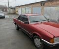 Красный Форд Гранада, объемом двигателя 2 л и пробегом 100 тыс. км за 750 $, фото 5 на Automoto.ua