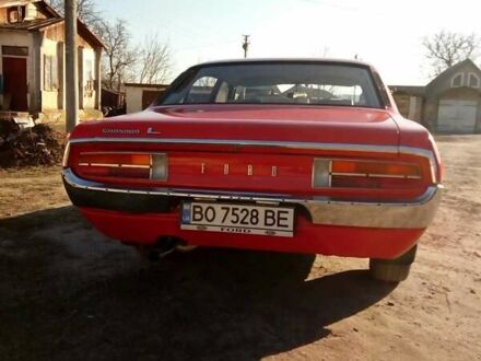 Форд Гранада 1977 у Кременце на Automoto.ua Червоний Форд Гранада, об'ємом двигуна 1.98 л та пробігом 120 тис. км за 7000 $, фото 1 на Automoto.ua
