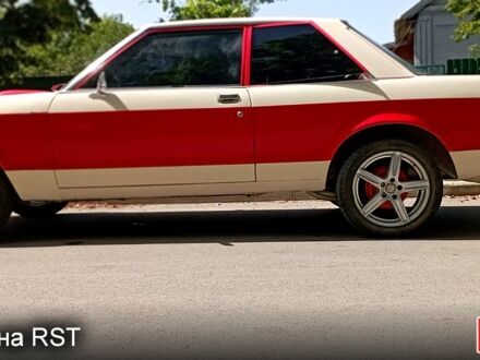 Форд Гранада 1977 у Измаиле на Automoto.ua Форд Гранада, об'ємом двигуна 29 л та пробігом 300 тис. км за 700 $, фото 1 на Automoto.ua