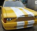 Желтый Форд Гранада, объемом двигателя 2 л и пробегом 82 тыс. км за 1900 $, фото 1 на Automoto.ua