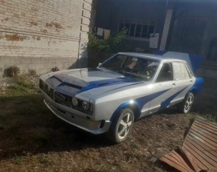 Сірий Форд Гранада, об'ємом двигуна 2.3 л та пробігом 1 тис. км за 2000 $, фото 7 на Automoto.ua