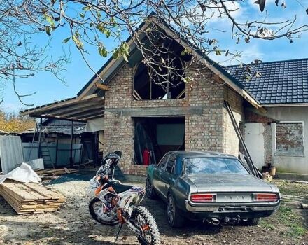 Форд Гранада 1976 у Коломые на Automoto.ua Сірий Форд Гранада, об'ємом двигуна 2.8 л та пробігом 140 тис. км за 2600 $, фото 69 на Automoto.ua