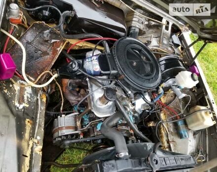 Форд Гранада 1976 у Коломые на Automoto.ua Сірий Форд Гранада, об'ємом двигуна 2.8 л та пробігом 140 тис. км за 2600 $, фото 62 на Automoto.ua