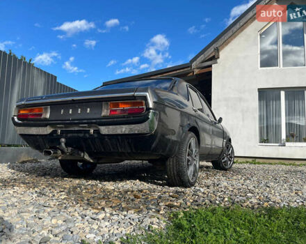 Форд Гранада 1976 у Коломые на Automoto.ua Сірий Форд Гранада, об'ємом двигуна 2.8 л та пробігом 140 тис. км за 2600 $, фото 26 на Automoto.ua