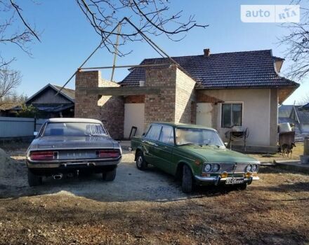 Форд Гранада 1976 у Коломые на Automoto.ua Сірий Форд Гранада, об'ємом двигуна 2.8 л та пробігом 140 тис. км за 2600 $, фото 59 на Automoto.ua