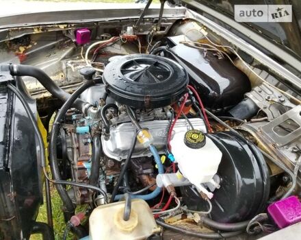 Форд Гранада 1976 у Коломые на Automoto.ua Сірий Форд Гранада, об'ємом двигуна 2.8 л та пробігом 140 тис. км за 2600 $, фото 61 на Automoto.ua