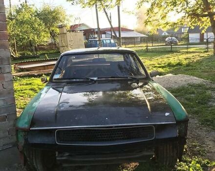 Форд Гранада 1976 у Коломые на Automoto.ua Сірий Форд Гранада, об'ємом двигуна 2.8 л та пробігом 140 тис. км за 2600 $, фото 72 на Automoto.ua