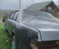 Серый Форд Гранада, объемом двигателя 2 л и пробегом 2 тыс. км за 399 $, фото 3 на Automoto.ua