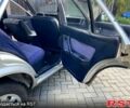 Серый Форд Гранада, объемом двигателя 2.3 л и пробегом 175 тыс. км за 1750 $, фото 10 на Automoto.ua