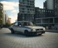 Сірий Форд Гранада, об'ємом двигуна 2 л та пробігом 10 тис. км за 1000 $, фото 1 на Automoto.ua