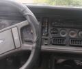 Форд Гранада 1983 в Киеве на Automoto.ua Серый Форд Гранада, объемом двигателя 2.3 л и пробегом 500 тыс. км за 594 $, фото 5 на Automoto.ua