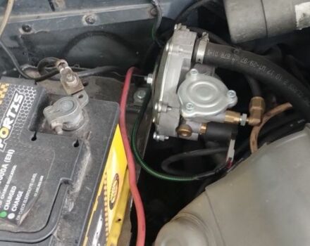 Форд Гранада 1983 в Киеве на Automoto.ua Серый Форд Гранада, объемом двигателя 2.3 л и пробегом 500 тыс. км за 594 $, фото 8 на Automoto.ua