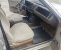 Форд Гранада 1984 у Львові на Automoto.ua Сірий Форд Гранада, об'ємом двигуна 2 л та пробігом 186 тис. км за 1500 $, фото 11 на Automoto.ua
