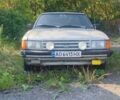 Форд Гранада 1984 у Львові на Automoto.ua Сірий Форд Гранада, об'ємом двигуна 2 л та пробігом 186 тис. км за 1500 $, фото 1 на Automoto.ua