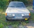 Форд Гранада 1984 у Львові на Automoto.ua Сірий Форд Гранада, об'ємом двигуна 2 л та пробігом 186 тис. км за 1500 $, фото 1 на Automoto.ua