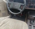 Форд Гранада 1984 у Львові на Automoto.ua Сірий Форд Гранада, об'ємом двигуна 2 л та пробігом 186 тис. км за 1500 $, фото 3 на Automoto.ua